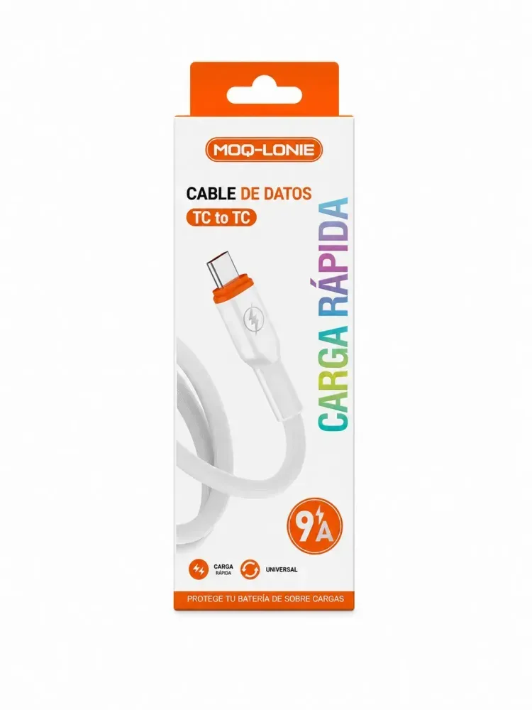 CABLE TC-TC 9A