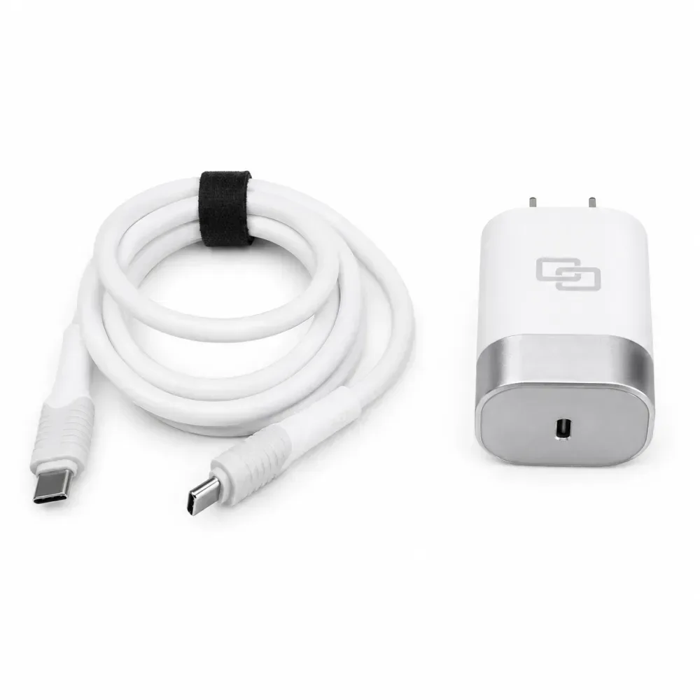 CARGADOR PREMIUM 120W