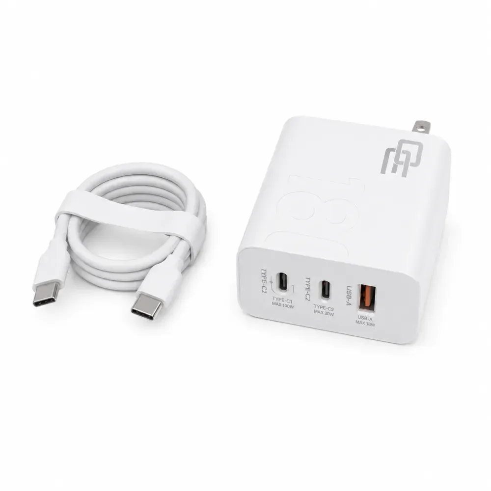 CARGADOR PREMIUM 180W
