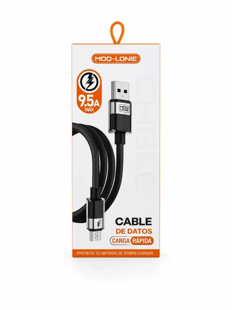CABLE USB-V8